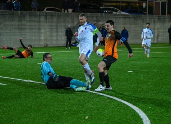 San Marino, nel 20° turno vincono tutte le grandi: per il Murata arriva la vittoria numero 18