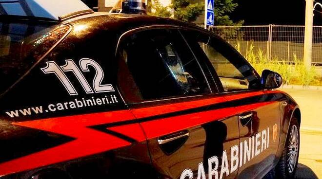 Coriano: ladro in fuga bloccato sull’autobus, recuperati i gioielli rubati