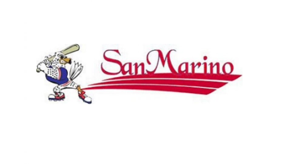 San Marino Baseball e Delfini Riccione: accordo per valorizzare i giovani talenti