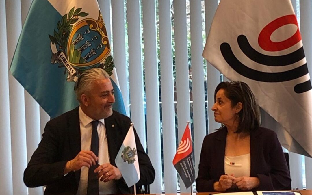 San Marino e l’EPO: nuovo traguardo per l’innovazione e la protezione dei brevetti