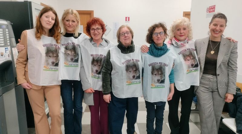 Caso Togo: una pena da 6.000 euro per le sevizie al cane, giustizia o resa morale?