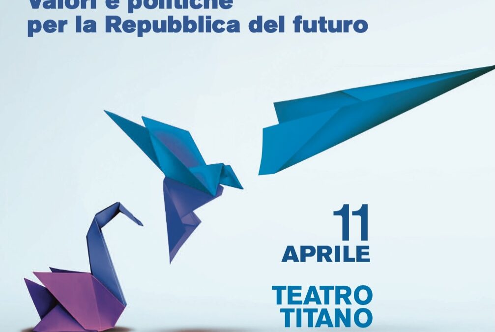 RF annuncia il congresso: “Sarà un momento di bilancio”