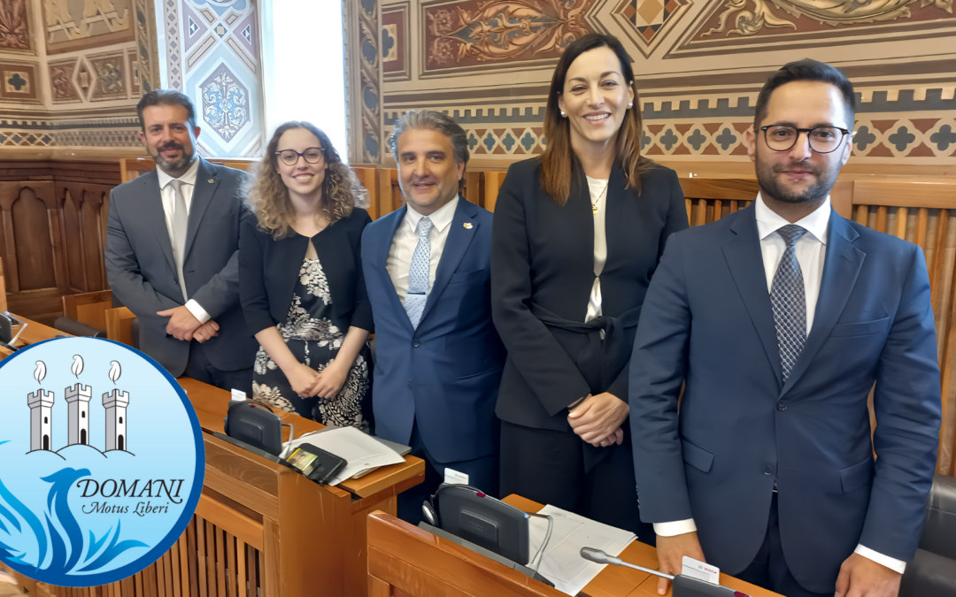 Motus Liberi: “Vediamo ragionevolezza nella gestione dell’accordo di associazione con l’Unione Europea”
