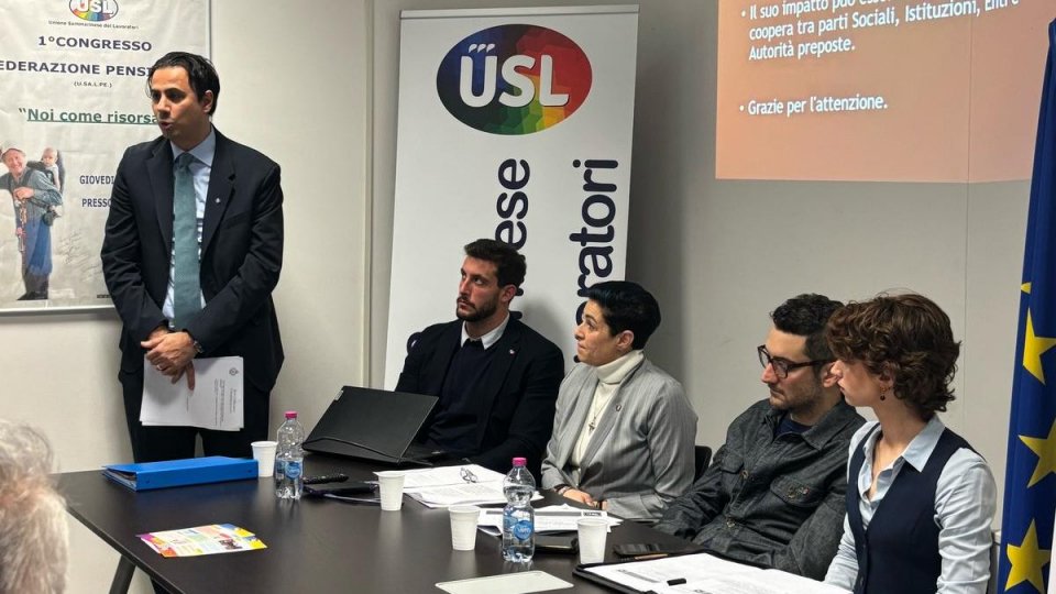 USL istituisce l’Osservatorio sulle violenze, molestie e discriminazioni sul lavoro: un impegno concreto per il cambiamento