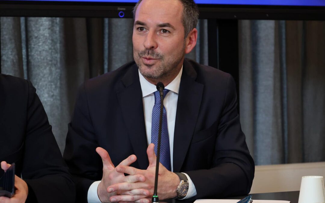 Piano di riorganizzazione dei plessi scolastici: così San Marino pensa al futuro