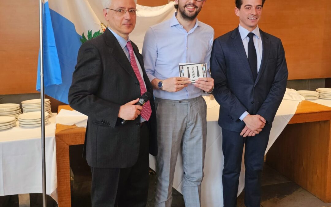 San Marino sempre più vicino alle Comunità Sammarinese all’Estero