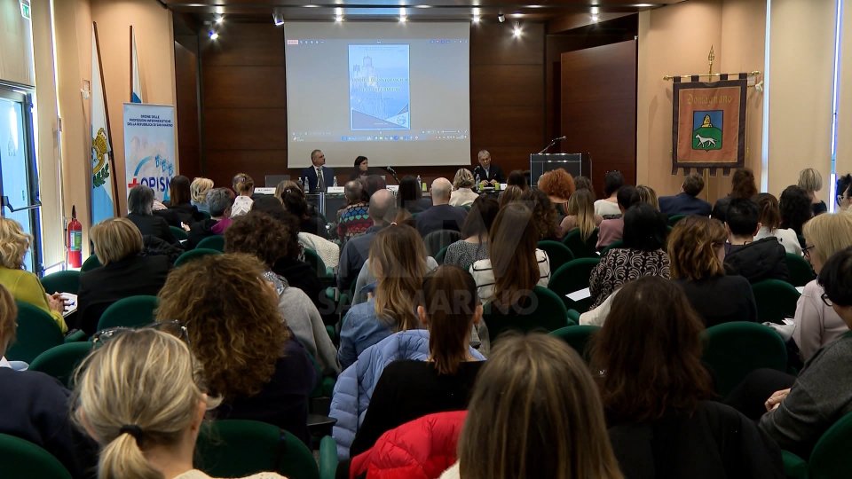 Revisione del Codice Deontologico dell’Infermiere: formazione a San Marino dell’Ordine delle Professioni Infermieristiche