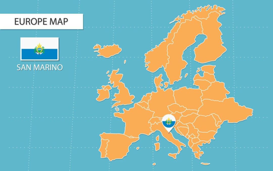 “San Marino tra passato e futuro: da Isola nella tempesta all’Accordo con l’UE”
