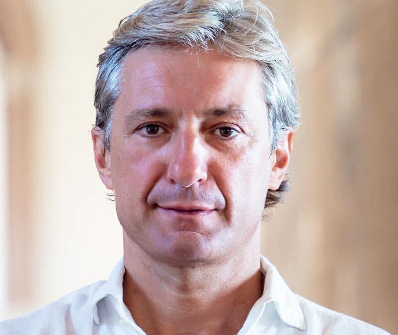 Il dubbio – Gnassi consulente di Renco: opportunità politica o legittima attività?