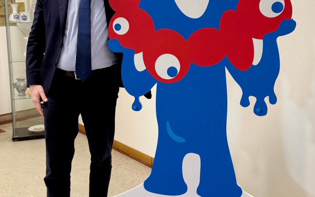 Expo Osaka 2025: la delegazione sammarinese domani sarà in viaggio verso il Giappone