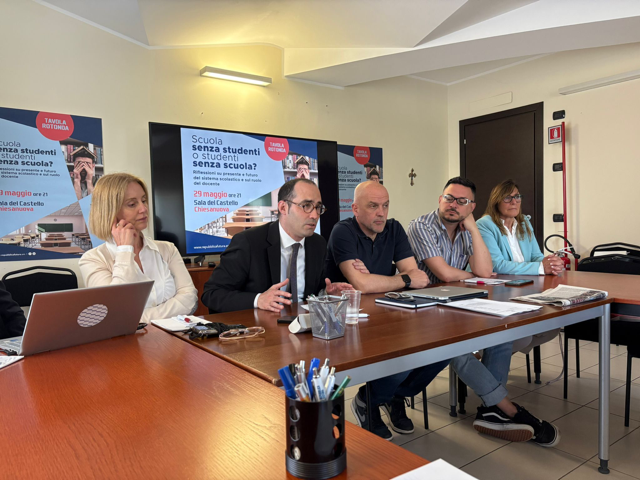 Repubblica Futura: “La Maggioranza evita di affrontare i temi strategici”
