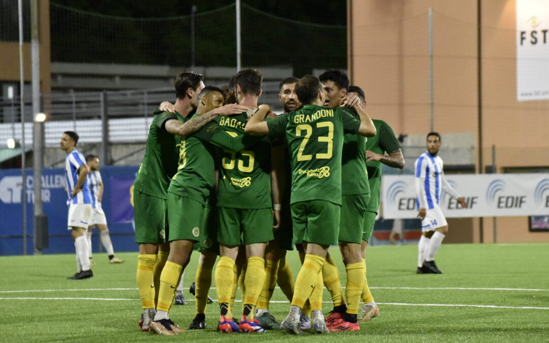 Campionato, l’Europa si avvicina: domani l’andata delle semifinali dei playoff