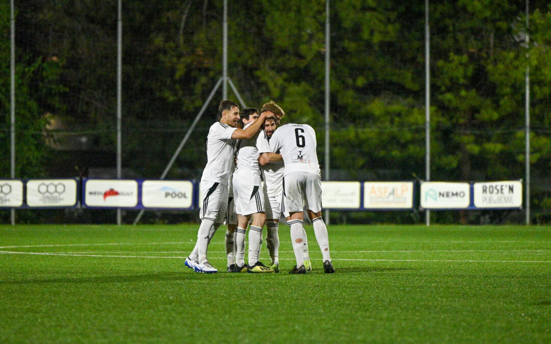Campionato: niente rimonte, in semifinale vanno La Fiorita e Tre Fiori