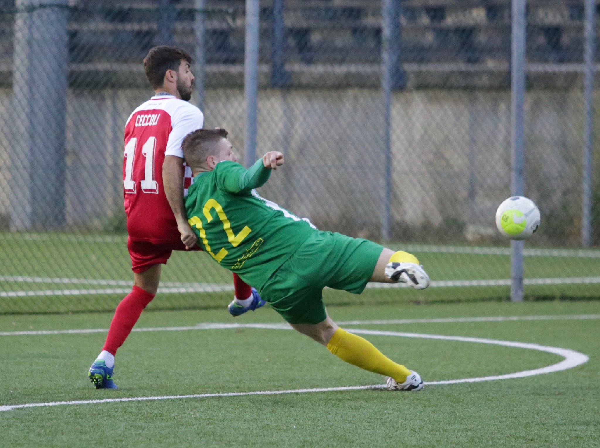 Futsal: Pennarossa e Virtus evitano la beffa, senza problemi Murata e La Fiorita