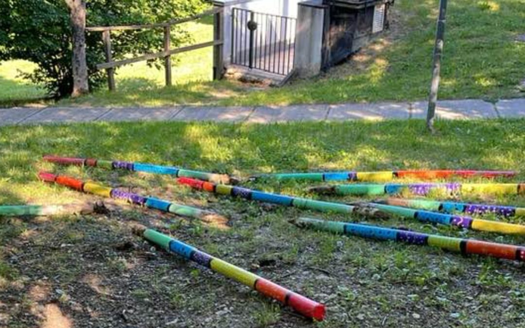 Vandalismo al parco della Scuola Elementare di Fiorentino: la Segreteria Istruzione e Cultura esprime profondo biasimo e offre piena collaborazione