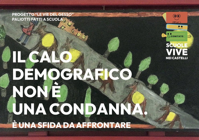 Un incontro costruttivo con i Consiglieri del Castello di Montegiardino