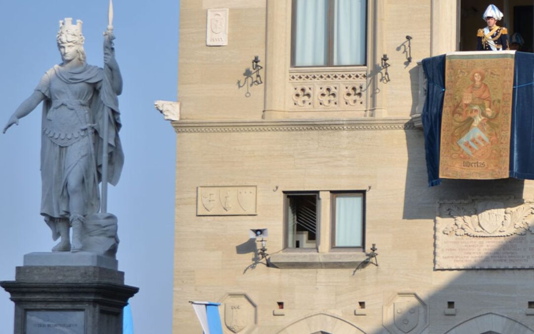 Commissione Esteri: via libera unanime al parere sulla Consulta dei sammarinesi all’estero