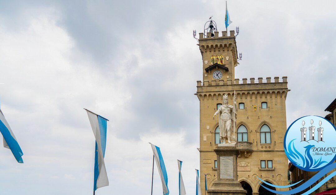 BASTA AMBIGUITÀ E DECISIONI OPACHE: IL PAESE MERITA TRASPARENZA E RESPONSABILITÀ