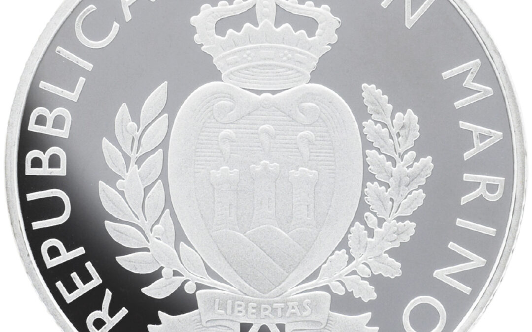 Poste San Marino rende omaggio ai Corpi Militari e di Polizia