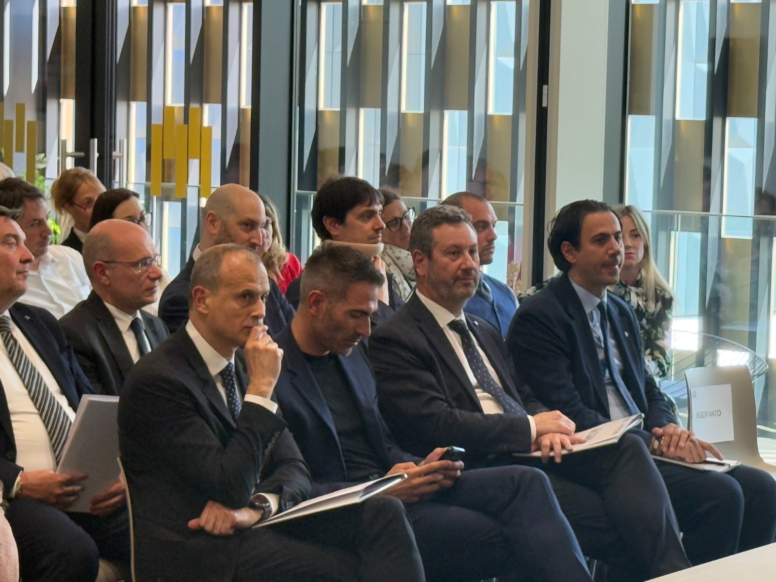 Innovazione e lavoro: San Marino e il Fintech per un futuro da “Titano”.  Un convegno strategico per esplorare le nuove frontiere dell’economia digitale