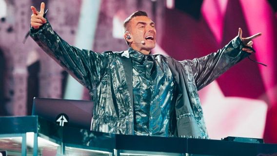 San Marino all’Eurovision 2025: l’orgoglio della partecipazione e un successo che proietta il Titano sulla scena mondiale