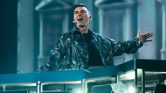 San Marino conquista la finale di Eurovision con Gabry Ponte: un successo artistico e promozionale di portata storica