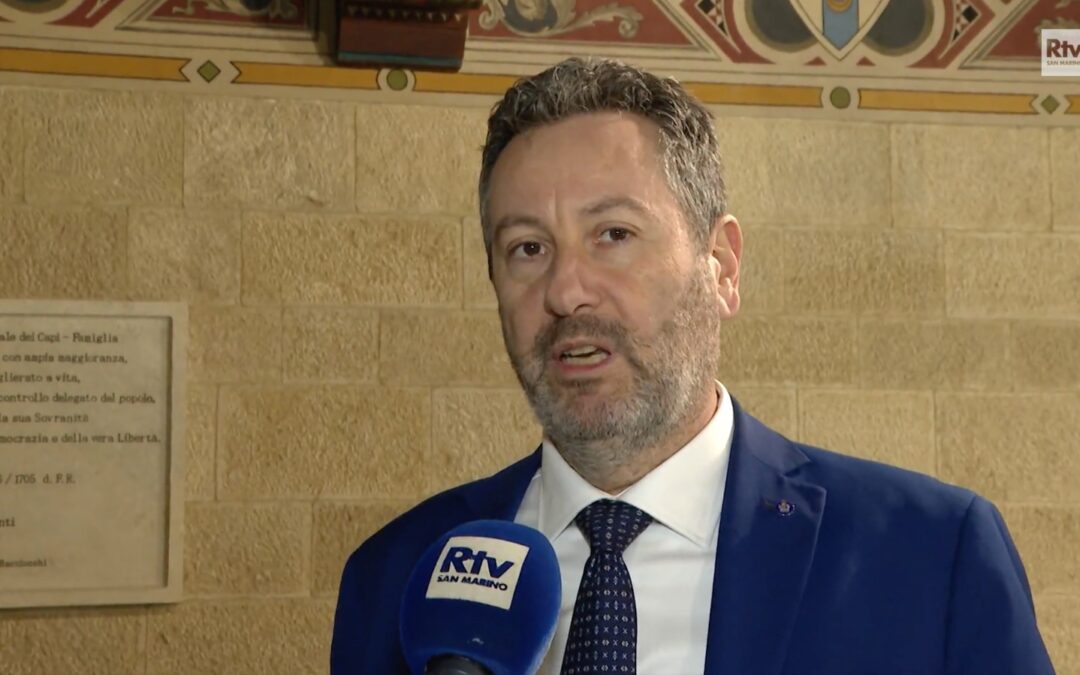Riforma IGR: un percorso di equità e sviluppo per San Marino