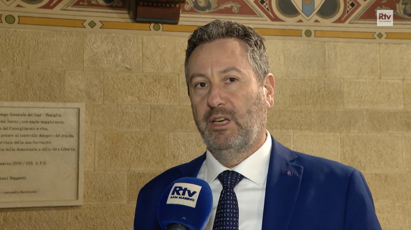 Riforma IGR: un percorso di equità e sviluppo per San Marino