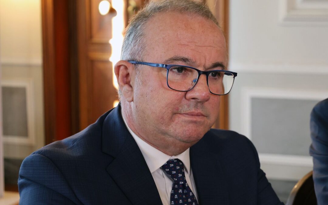 Gian Nicola Berti interviene sul caso Cellarosi: “Indignato, ma il Parlamento deve occuparsi di altro”