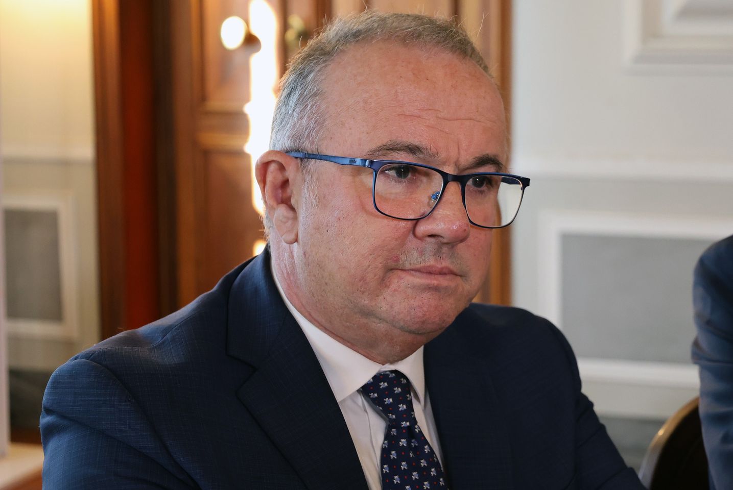 Gian Nicola Berti interviene sul caso Cellarosi: “Indignato, ma il Parlamento deve occuparsi di altro”