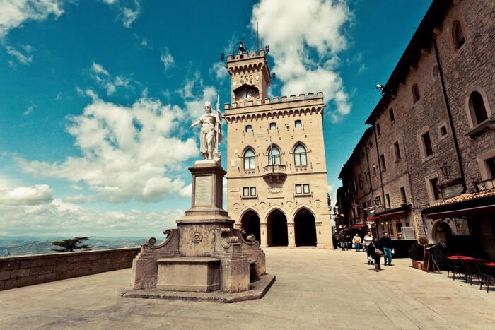 Parlamento approva piano 2024-26 per l’Università di San Marino
