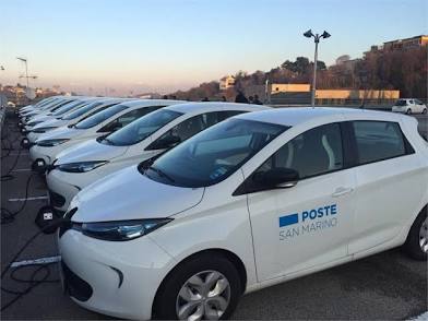 Ventoso – Auto senza freno a mano prende la corsa in discesa: ferita una postina