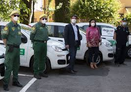 Pare abbia vinto un concorso per Guardia Ecologica… ma è un Segretario di Stato. E ora che si fa?