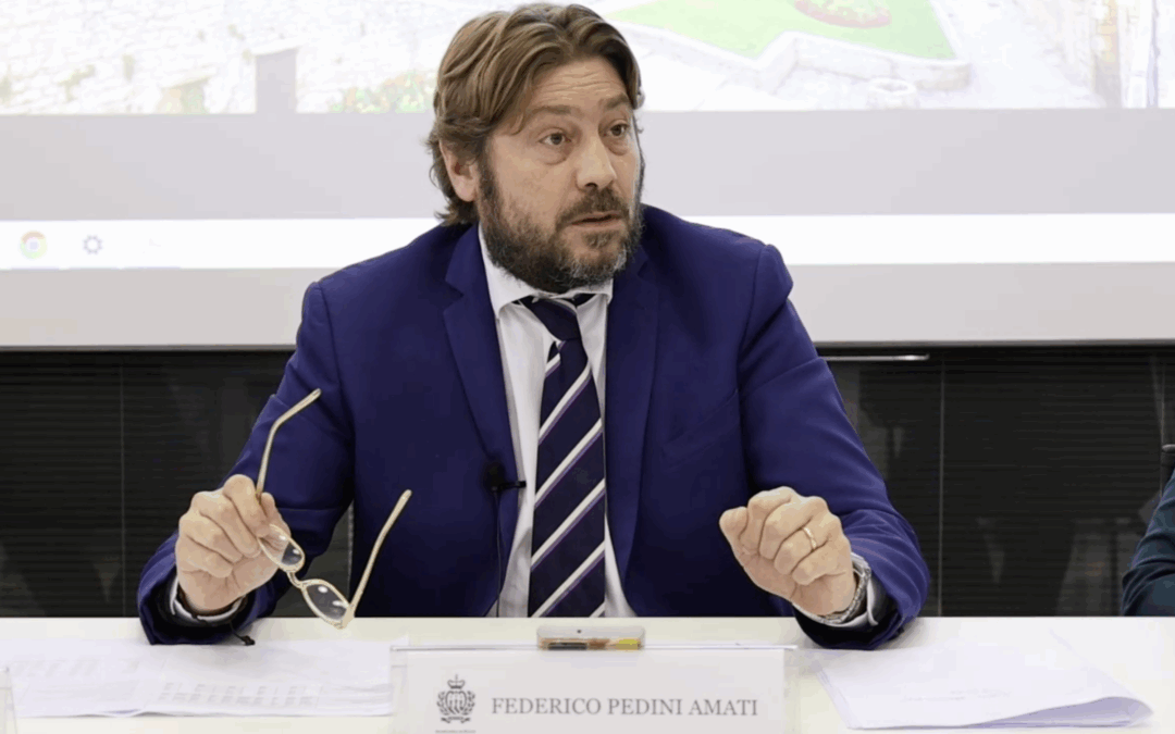 Pedini Amati, molto rumore per nulla? E se invece…si dimettesse?