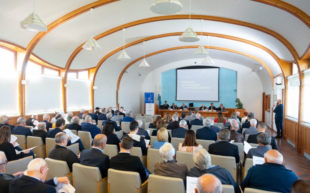 Banca di San Marino, approvato il progetto di bilancio 2024