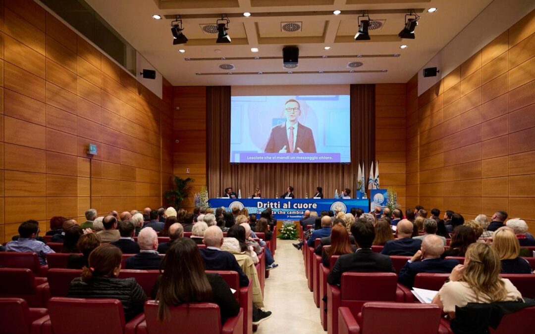 Congresso di Domani Motus Liberi: “San Marino deve essere in Europa”