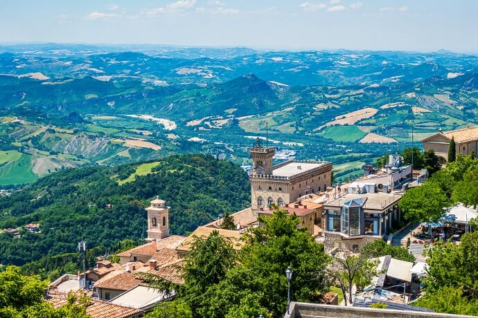 Residenze Fiscali e Giovani Lavoratori: altro che chiacchiere, ecco come si rilancia un Paese