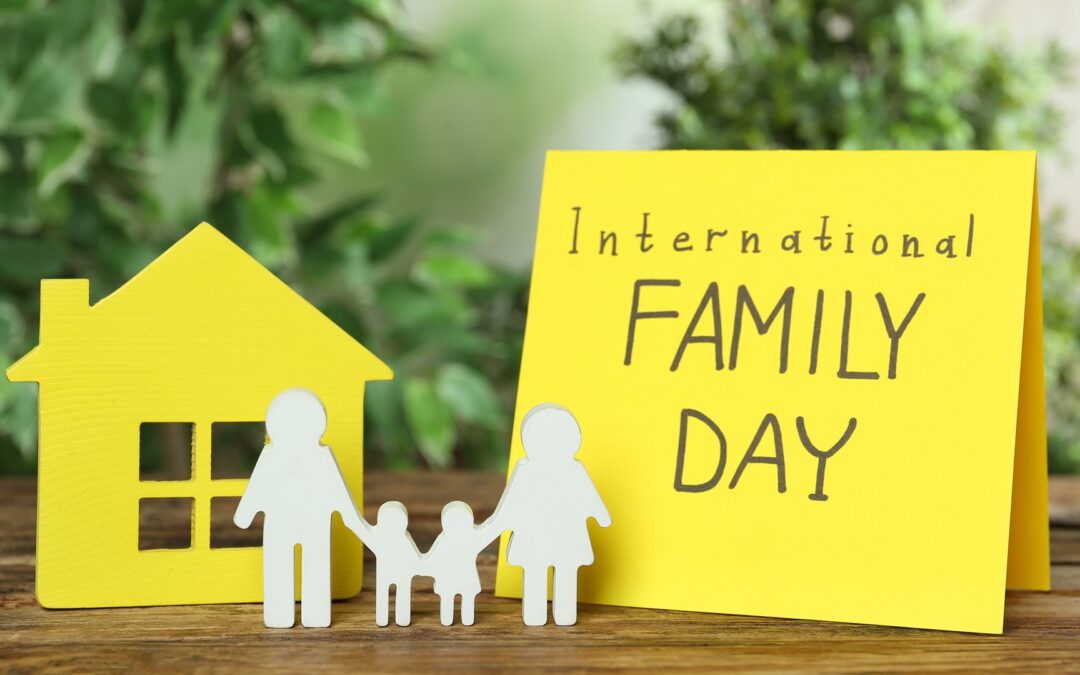GIORNATA INTERNAZIONALE DELLA FAMIGLIA:PER LA CDLS URGE UN CAMBIAMENTO CULTURALE ED UN APPROCCIO MODERNO A SOSTEGNO DELLA GENITORIALITA’