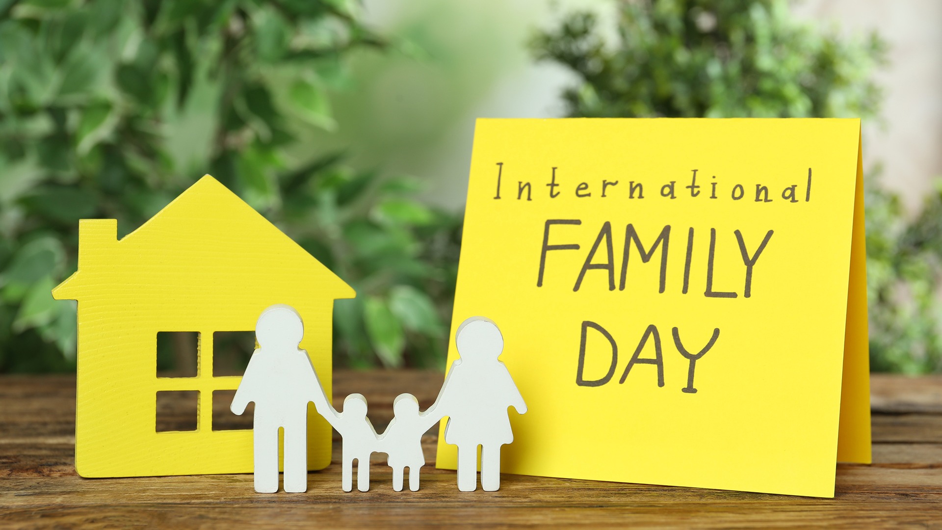 GIORNATA INTERNAZIONALE DELLA FAMIGLIA:PER LA CDLS URGE UN CAMBIAMENTO CULTURALE ED UN APPROCCIO MODERNO A SOSTEGNO DELLA GENITORIALITA’