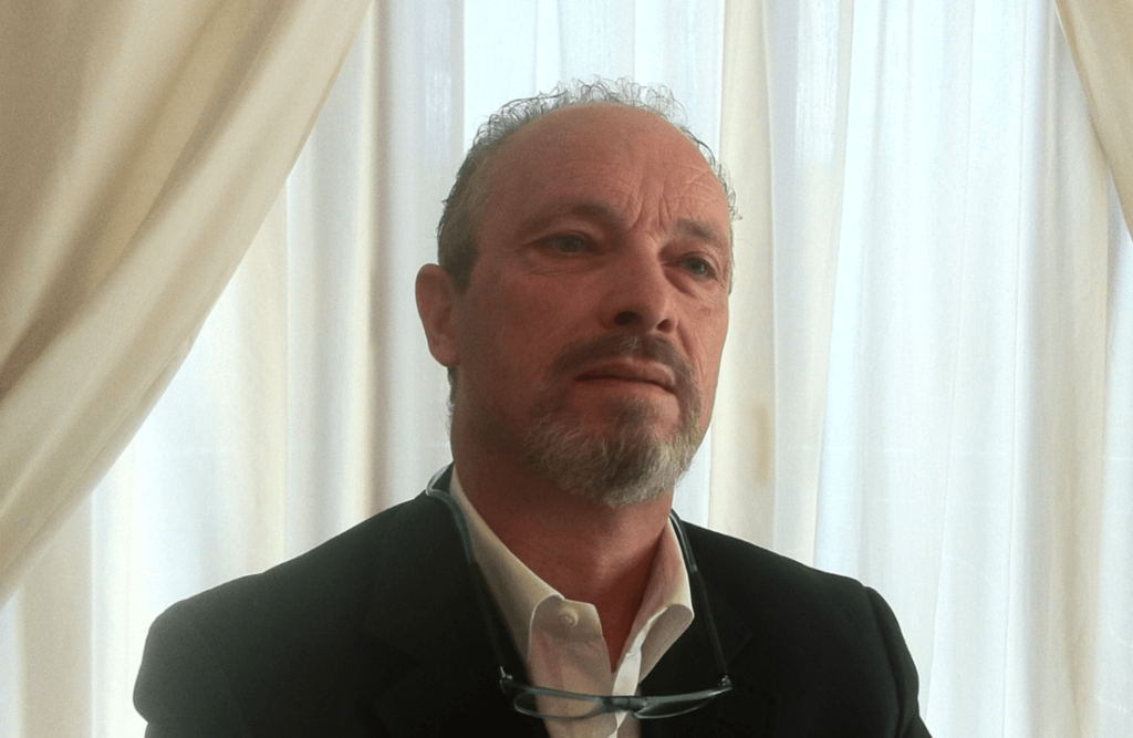 Livio Baciocchi: “Io, aggredito per 12 anni e spogliato dei miei beni senza alcuna colpa”