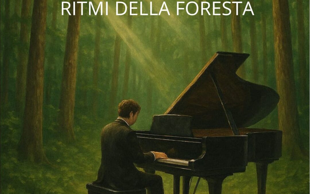IL PIANISTA BRASILIANO PABLO ROSSI IN CONCERTO A SAN MARINO