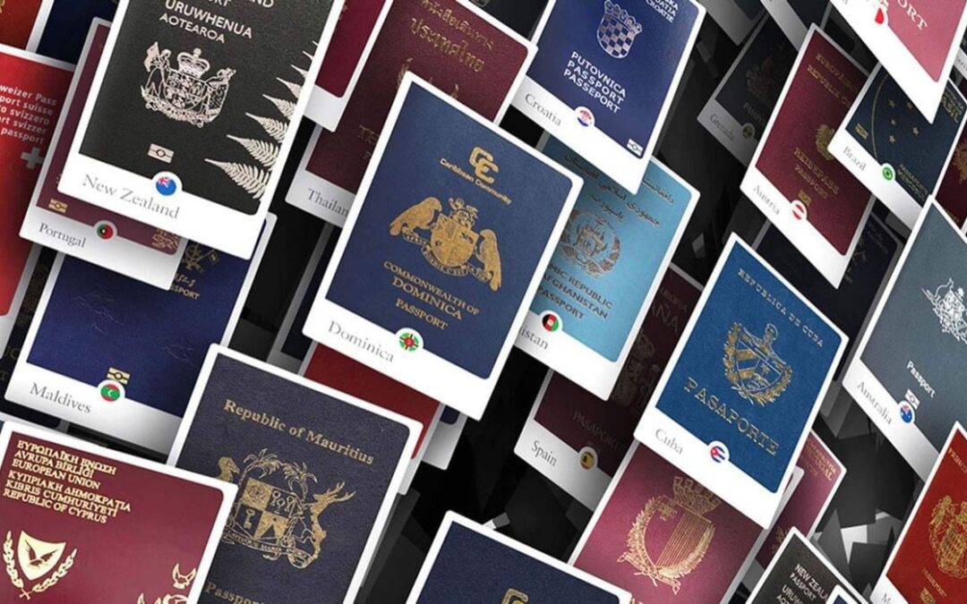 Il passaporto di San Marino scala posizioni nel Passport Index 2025: ora è 14° al mondo, con 161 Paesi accessibili