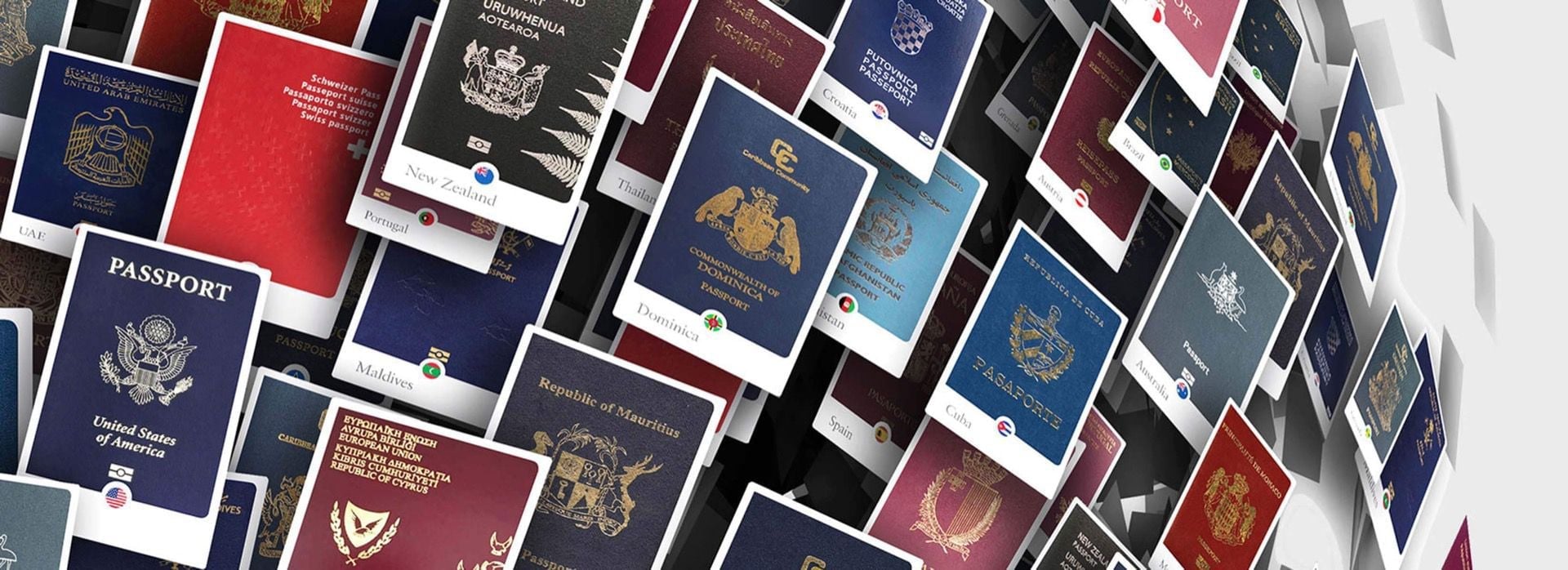 Il passaporto di San Marino scala posizioni nel Passport Index 2025: ora è 14° al mondo, con 161 Paesi accessibili