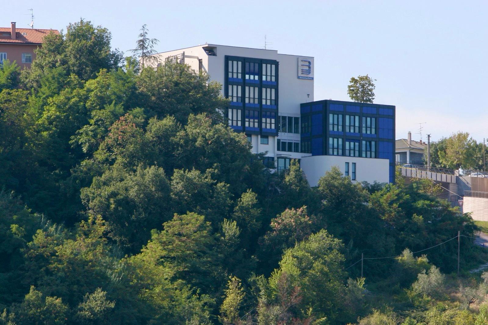 Banca di San Marino replica a Baciocchi: “Dichiarazioni infondate. E’ tra i nostri principali debitori”