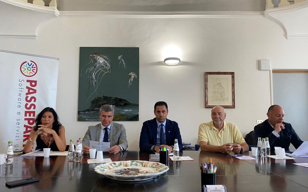 Eccellenza e innovazione: San Marino punta sulla formazione qualificata per il futuro del lavoro con Stage Academy 2025
