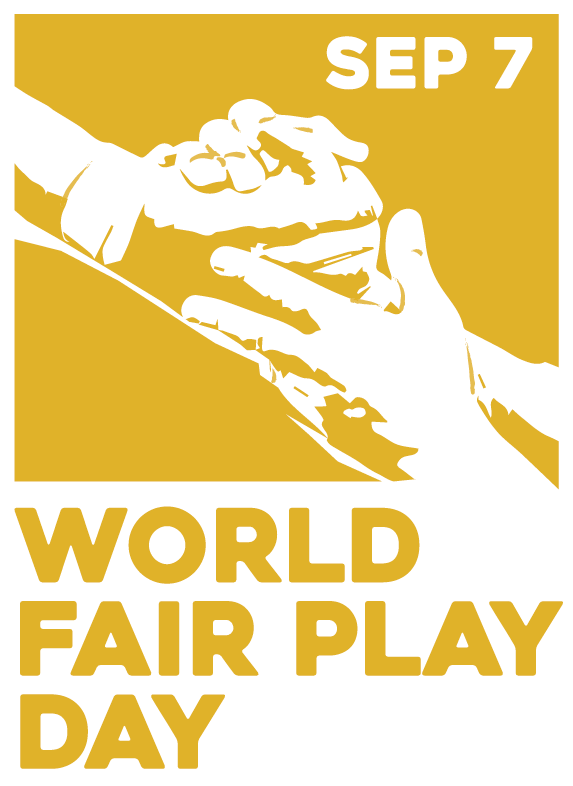 GIORNATA MONDIALE FAIR PLAY:  PREMI FAIR PLAY AL GESTO 2025.