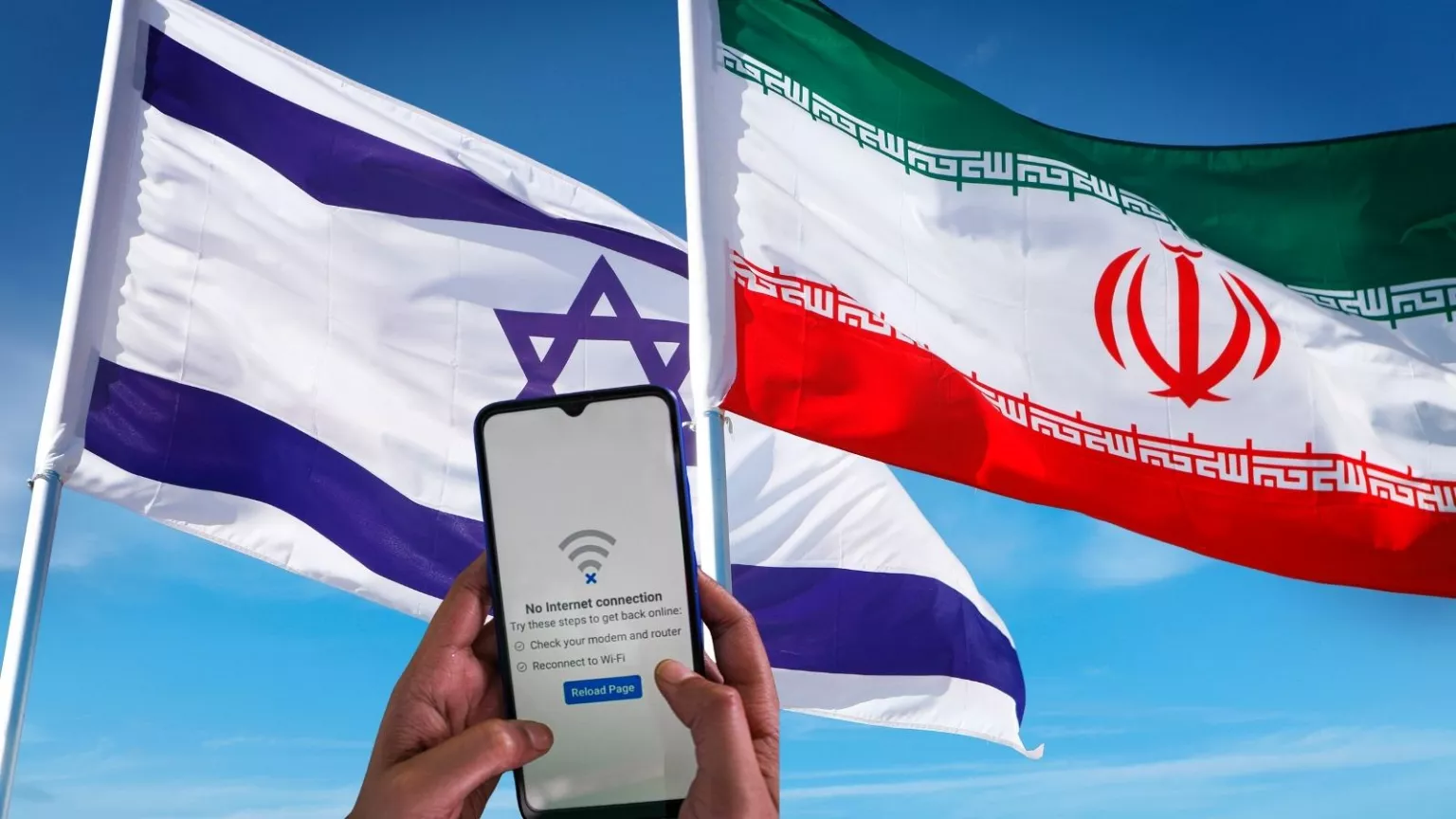 Le indicazioni della Segreteria Esteri per i connazionali in Israele e Iran