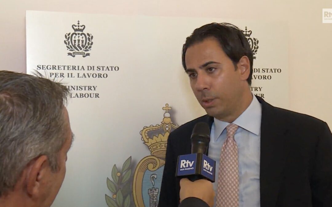 Accordo di Associazione UE: un ponte verso la competitività e la piena occupazione per San Marino