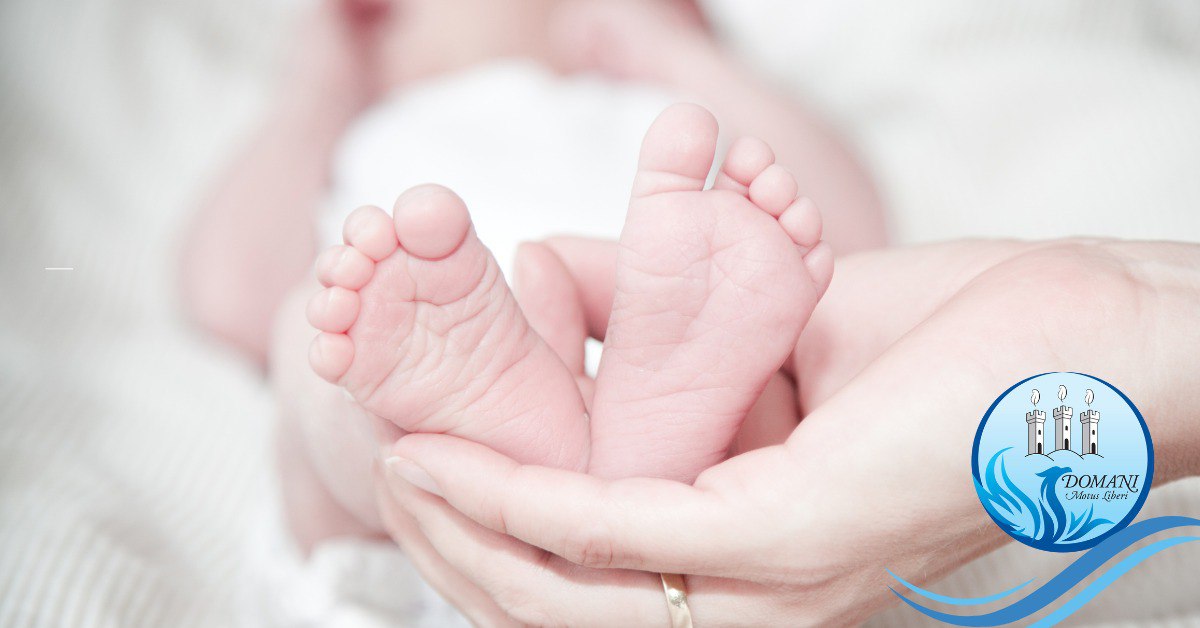 Domani Motus Liberi – Salvare il futuro, le famiglie al centro del rilancio