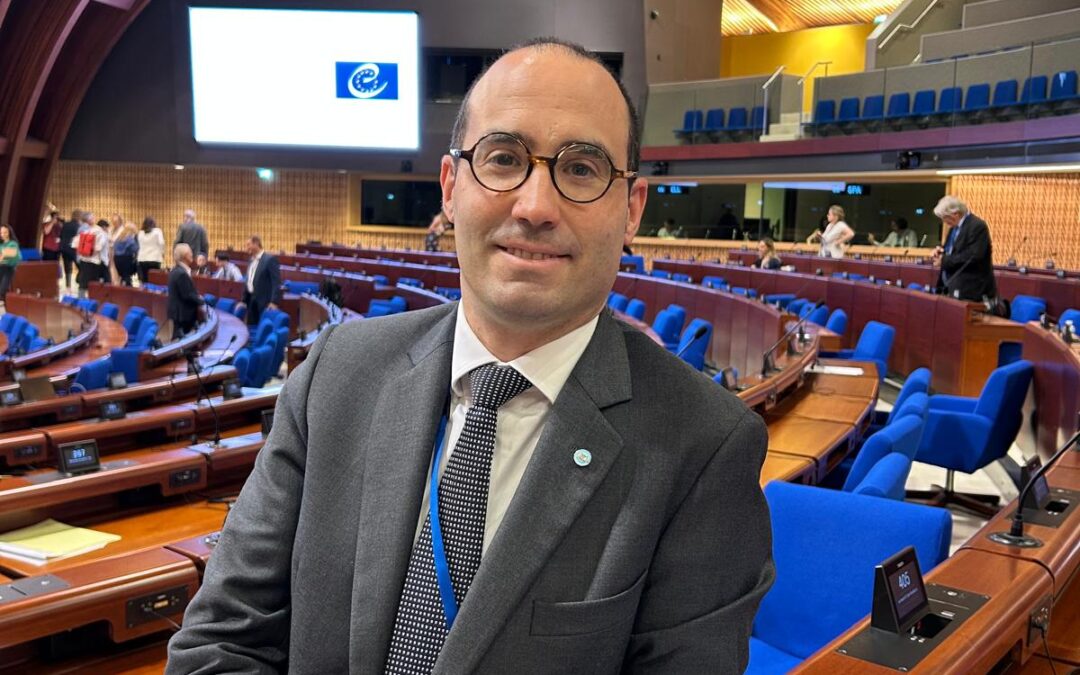 Accordo con l’UE, Renzi (RF): “Necessario per San Marino, ma la cricca radicata non lo vuole”